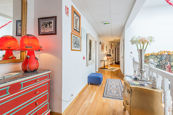 A La Villa Boucicaut - photo 6
