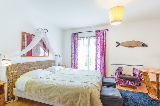 A La Villa Boucicaut - photo 2