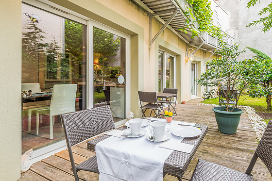 A La Villa Boucicaut - photo 14