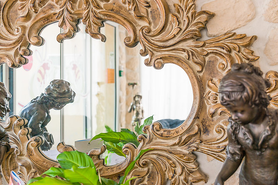 A La Villa Boucicaut - photo 11