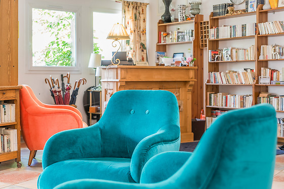 A La Villa Boucicaut - photo 8