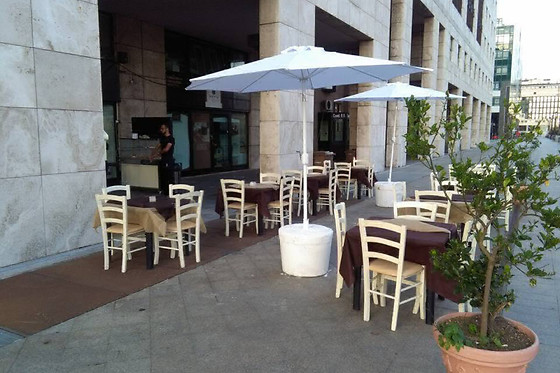 Infinity Bar Pizzeria - photo 1