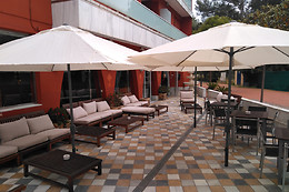 HOTEL SPA PORT D'ARO