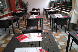 HOTEL SPA PORT D'ARO