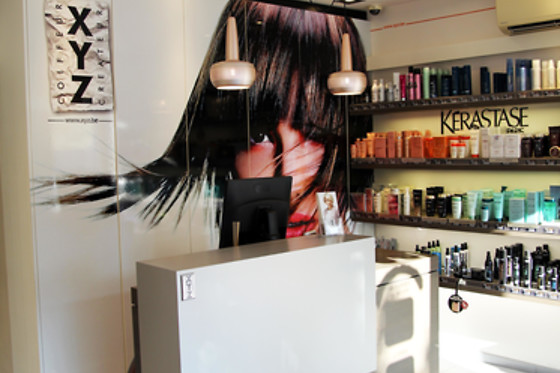 Xyz Verviers-Heusy - photo 1