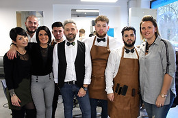 L&M Coiffure