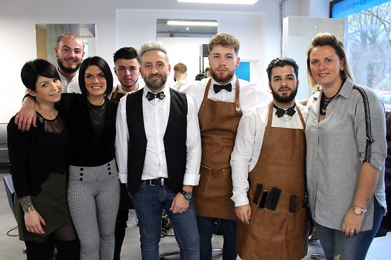 L&M Coiffure - photo 0