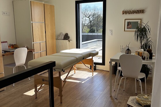 Lakshmi Beauty institut - photo 0