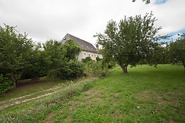 Le Jardin d'Hélys