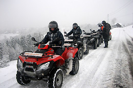 ATV Action AG