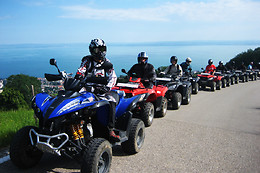 ATV Action AG