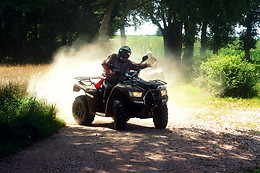 ATV Action AG