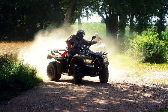 ATV Action AG - photo 3