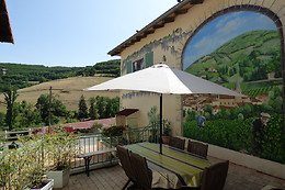 Le relais du colombier