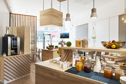 B&B HOTEL Saint-Nazaire Pornichet