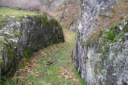 RUTAS XANZÁ