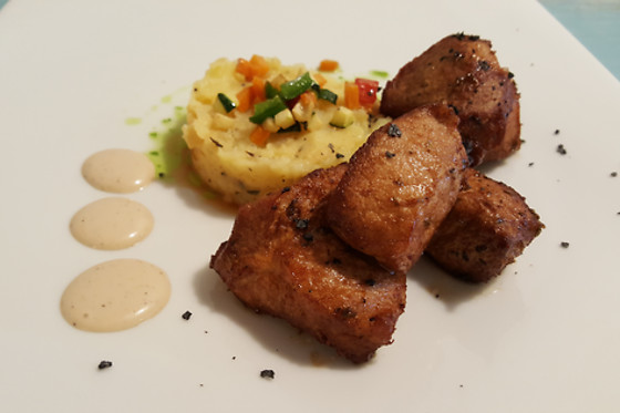 RESTAURANTES ABRASADOR - photo 21