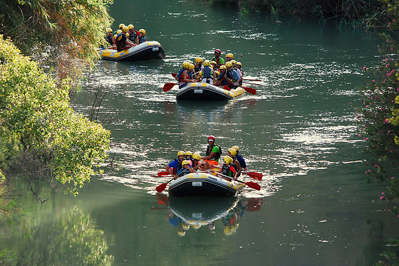 CAÑÓN Y CAÑÓN MULTIAVENTURA - photo 11