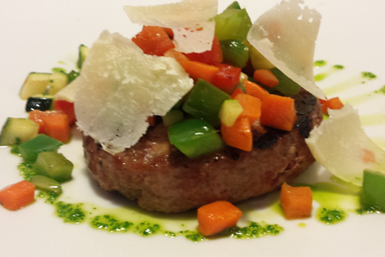 RESTAURANTES ABRASADOR - photo 25