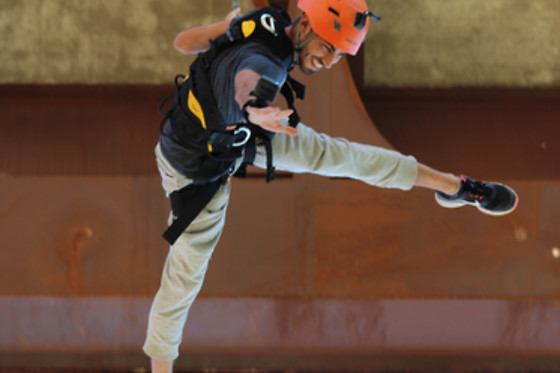 CAÑÓN Y CAÑÓN MULTIAVENTURA - photo 12