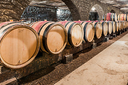 Domaine Besancenot