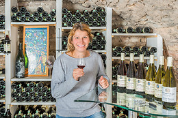 Domaine Besancenot
