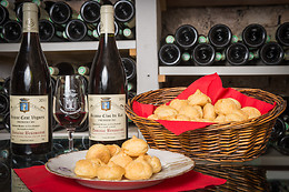 Domaine Besancenot
