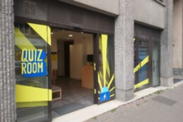 Quiz Room Avignon