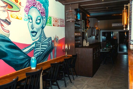 El Burro - photo 1