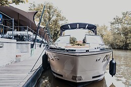 Boat Life