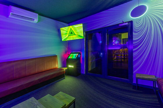 Total Experience - photo 4