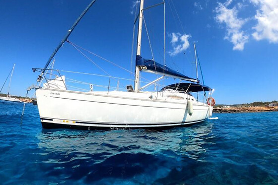 NAUTICA AGUA DE MAR - photo 8