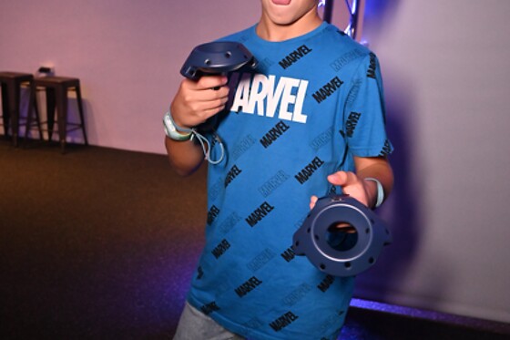 GET UNREAL - photo 3
