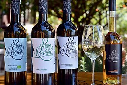 BODEGA REVERÓN