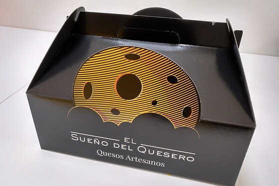 EL SUEÑO DEL QUESERO - photo 6