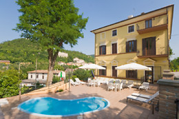 Raffaello Residence