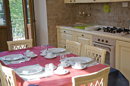 Raffaello Residence