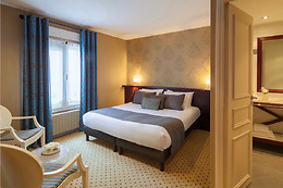Hôtel La Villefromoy