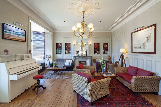 Hôtel La Villefromoy - photo 3