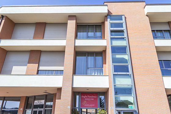 Aparthotel Anghel - photo 0