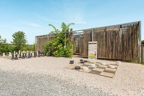 Les Roulottes du Clos d'Aventure - photo 0