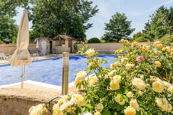 Le Manoir Saint Jean - photo 1