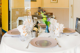 Hôtel Restaurant du Pont Neuf
