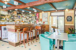 Hôtel Restaurant du Pont Neuf