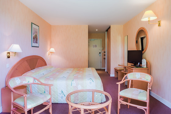 Hôtel Restaurant du Pont Neuf - photo 10
