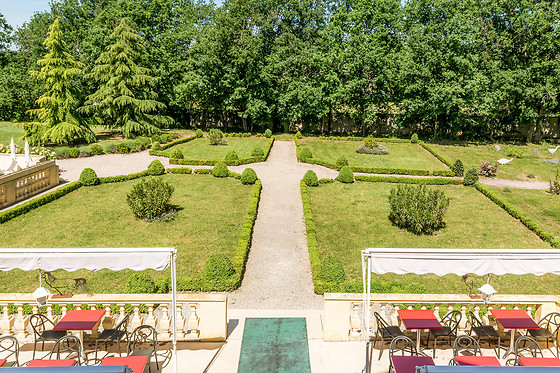 Le Manoir Saint Jean - photo 4