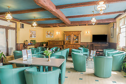 Hôtel Restaurant du Pont Neuf