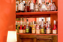 Le Manoir Saint Jean