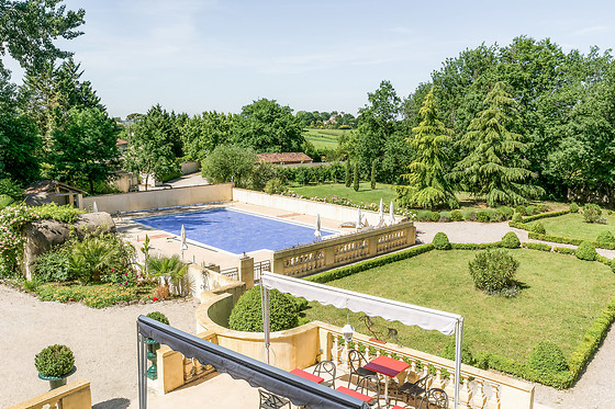 Le Manoir Saint Jean - photo 2