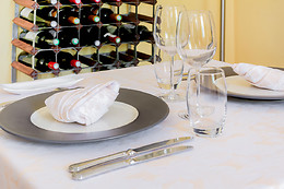 Le Manoir Saint Jean